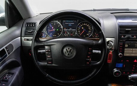 Volkswagen Touareg III, 2008 год, 1 179 000 рублей, 19 фотография