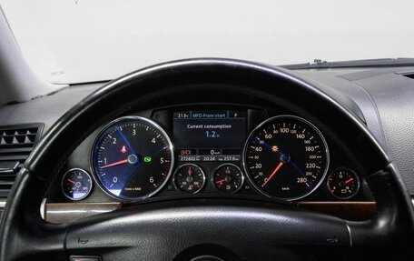 Volkswagen Touareg III, 2008 год, 1 179 000 рублей, 22 фотография
