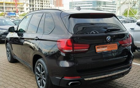 BMW X5, 2017 год, 2 600 000 рублей, 6 фотография