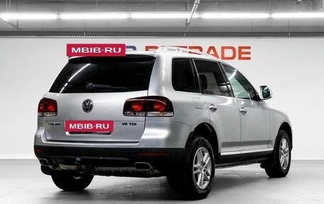 Volkswagen Touareg III, 2008 год, 1 179 000 рублей, 6 фотография