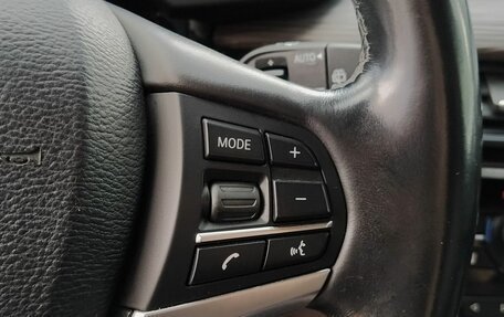 BMW X5, 2017 год, 2 600 000 рублей, 10 фотография