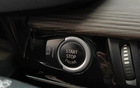 BMW X5, 2017 год, 2 600 000 рублей, 14 фотография