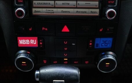 Volkswagen Touareg III, 2008 год, 1 179 000 рублей, 21 фотография
