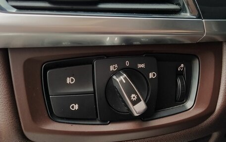 BMW X5, 2017 год, 2 600 000 рублей, 9 фотография