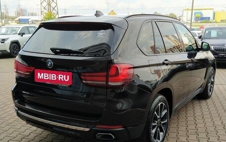 BMW X5, 2017 год, 2 600 000 рублей, 4 фотография