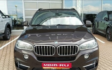 BMW X5, 2017 год, 2 600 000 рублей, 2 фотография