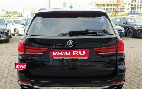 BMW X5, 2017 год, 2 600 000 рублей, 5 фотография
