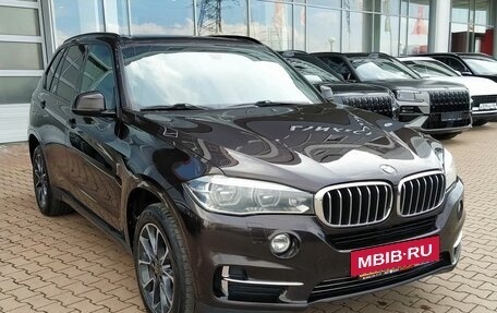 BMW X5, 2017 год, 2 600 000 рублей, 3 фотография