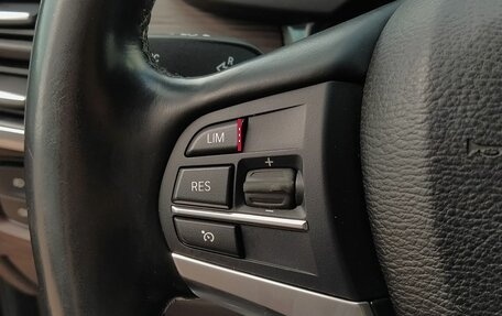 BMW X5, 2017 год, 2 600 000 рублей, 11 фотография