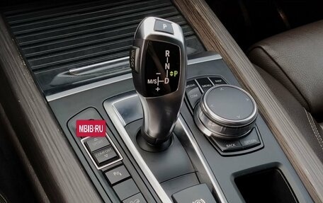 BMW X5, 2017 год, 2 600 000 рублей, 15 фотография