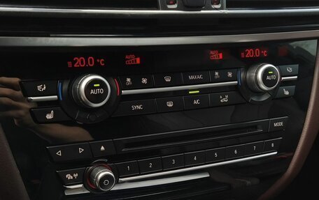 BMW X5, 2017 год, 2 600 000 рублей, 17 фотография