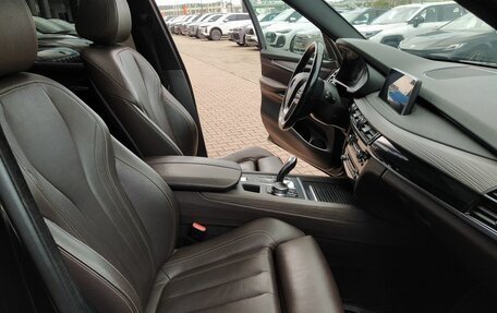 BMW X5, 2017 год, 2 600 000 рублей, 21 фотография