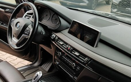 BMW X5, 2017 год, 2 600 000 рублей, 22 фотография
