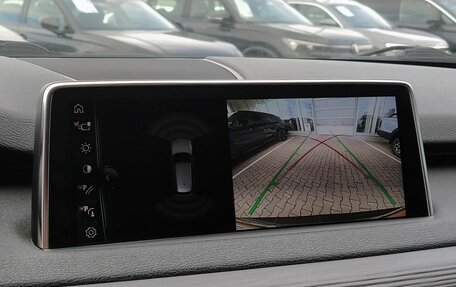 BMW X5, 2017 год, 2 600 000 рублей, 19 фотография