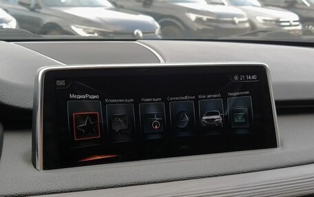 BMW X5, 2017 год, 2 600 000 рублей, 18 фотография