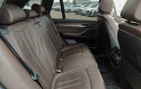 BMW X5, 2017 год, 2 600 000 рублей, 25 фотография
