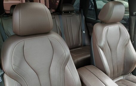 BMW X5, 2017 год, 2 600 000 рублей, 24 фотография