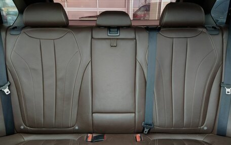 BMW X5, 2017 год, 2 600 000 рублей, 27 фотография