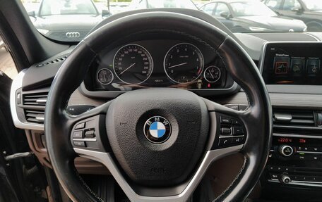 BMW X5, 2017 год, 2 600 000 рублей, 31 фотография