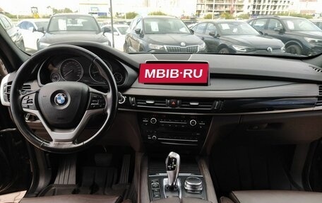 BMW X5, 2017 год, 2 600 000 рублей, 29 фотография