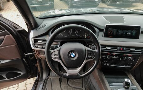 BMW X5, 2017 год, 2 600 000 рублей, 30 фотография