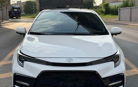 Toyota Corolla, 2022 год, 1 560 098 рублей, 2 фотография