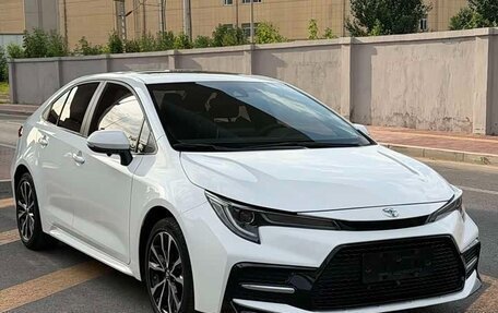 Toyota Corolla, 2022 год, 1 560 098 рублей, 3 фотография