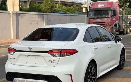 Toyota Corolla, 2022 год, 1 560 098 рублей, 6 фотография