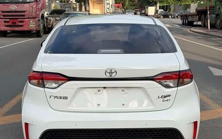Toyota Corolla, 2022 год, 1 560 098 рублей, 4 фотография