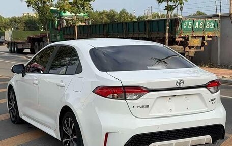 Toyota Corolla, 2022 год, 1 560 098 рублей, 5 фотография