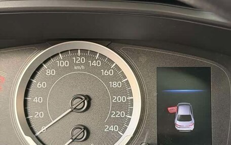 Toyota Corolla, 2022 год, 1 560 098 рублей, 9 фотография