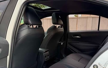 Toyota Corolla, 2022 год, 1 560 098 рублей, 11 фотография