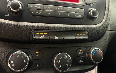 KIA cee'd III, 2017 год, 1 349 000 рублей, 11 фотография