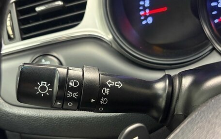 KIA cee'd III, 2017 год, 1 349 000 рублей, 12 фотография