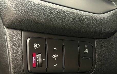 KIA cee'd III, 2017 год, 1 349 000 рублей, 8 фотография