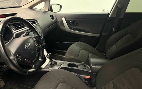 KIA cee'd III, 2017 год, 1 349 000 рублей, 15 фотография