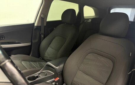 KIA cee'd III, 2017 год, 1 349 000 рублей, 16 фотография