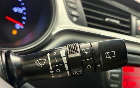 KIA cee'd III, 2017 год, 1 349 000 рублей, 13 фотография