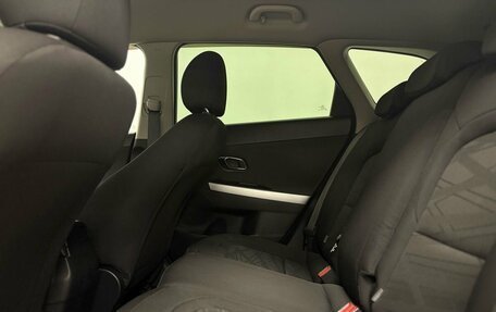 KIA cee'd III, 2017 год, 1 349 000 рублей, 17 фотография