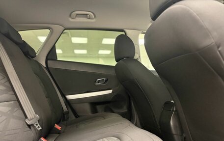 KIA cee'd III, 2017 год, 1 349 000 рублей, 18 фотография