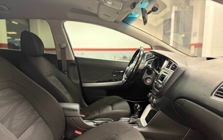 KIA cee'd III, 2017 год, 1 349 000 рублей, 19 фотография