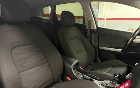 KIA cee'd III, 2017 год, 1 349 000 рублей, 20 фотография