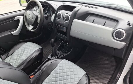 Renault Duster I рестайлинг, 2016 год, 890 000 рублей, 11 фотография