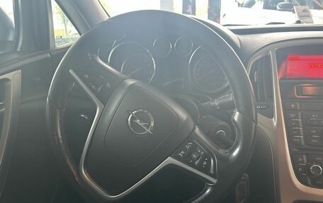 Opel Astra J, 2011 год, 599 000 рублей, 8 фотография
