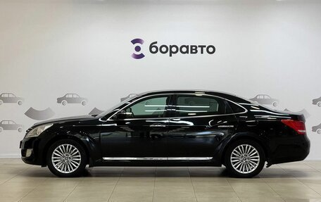 Hyundai Equus II, 2015 год, 1 580 000 рублей, 7 фотография