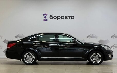 Hyundai Equus II, 2015 год, 1 580 000 рублей, 8 фотография