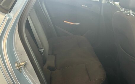 Opel Astra J, 2011 год, 599 000 рублей, 9 фотография