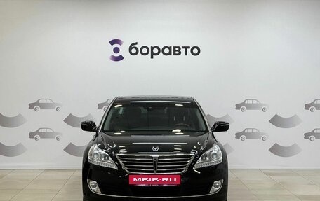 Hyundai Equus II, 2015 год, 1 580 000 рублей, 2 фотография