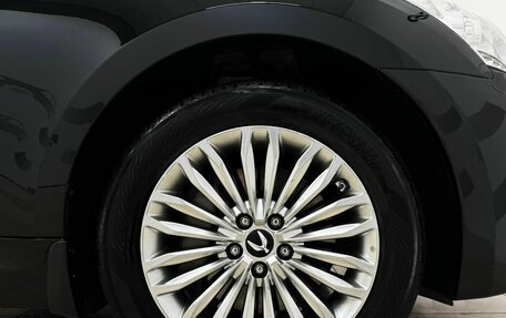 Hyundai Equus II, 2015 год, 1 580 000 рублей, 20 фотография