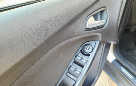 Ford Focus III, 2012 год, 555 000 рублей, 8 фотография